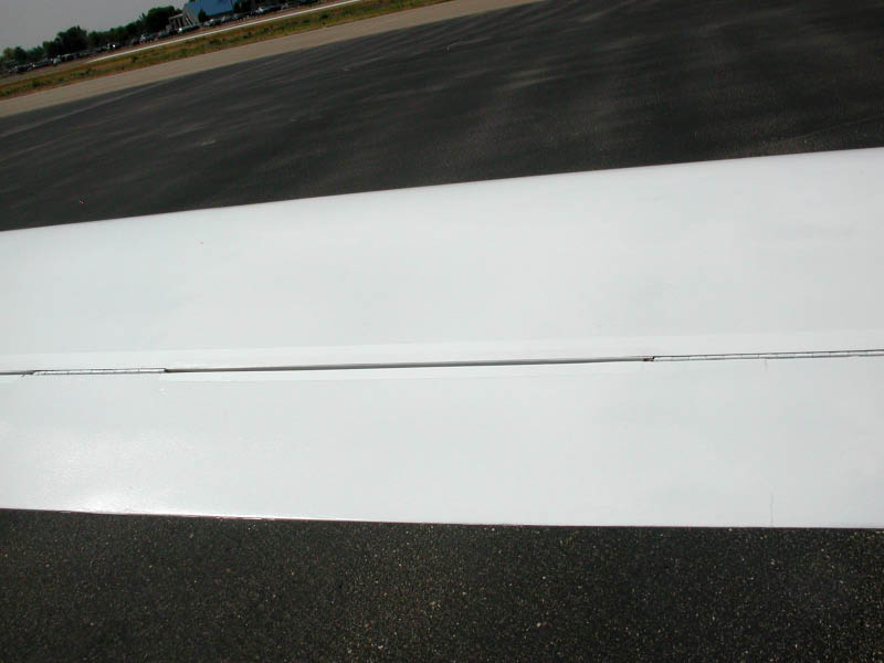 Aileron